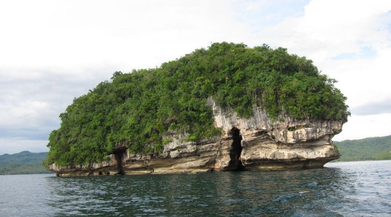 Kapuruan Islet, Philippines , Philippines